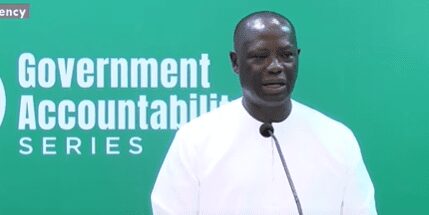 Ghana Steps Up Crackdown On Illegal Mining 2 Ghana fights illegal mining