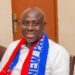 Effia MP Accuses Journalists of Complicity in Attacks 12 Hon. Isaac Boamah-Nyarko, Media, Government