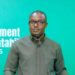 Hon. John Abdulai Jinapor, Minister for Energy and Green Transition