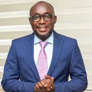 NPP Minority Backs Mahama Cares Bill but Queries 20% Fund Cut 3 Hon. Kingsley Agyemang edited