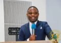 Hon. Kwabena Mintah Akandoh
