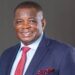 Hon. Kwame Governs Agbodza, Minister for Roads and Highways
