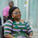 Kusaug MPs Demand Justice Over Bawku Military Violence 11 Minister of State for Public Sector Reforms, Hon. Lydia Lamisi Akanvariba