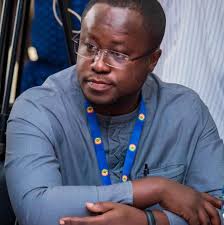 Oforikrom MP Questions Interior Minister’s Response to Rerun Violence 2 Hon. Michael Kwasi Aidoo 2