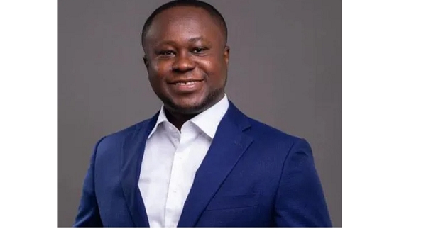 Oforikrom MP Questions Interior Minister’s Response to Rerun Violence 3 Hon. Michael Kwasi Aidoo