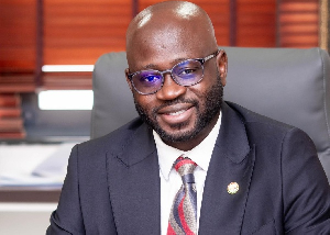 Passport Crisis Tarnishes Ghana’s Global Image- Minority 3 Hon. Nana Asafo-Adjei Ayeh on Ablakwa and passport issues