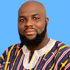Hon. Nurudeen Mohammed
