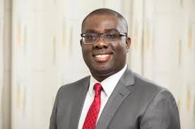 Hon. Sammy Awuku