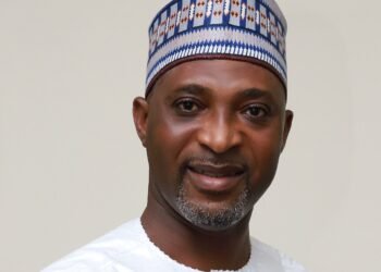 Hon. Muntaka Mohammed-Mubarak, Minister for the Interior
