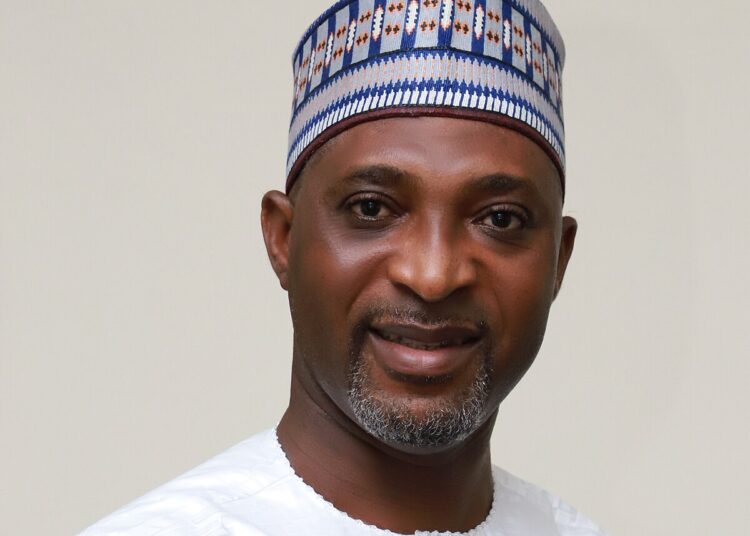 Interior Minister Vows Surcharges Over Financial Misconduct 1 Hon. Muntaka Mohammed-Mubarak, Minister for the Interior