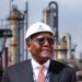 Aliko Dangote