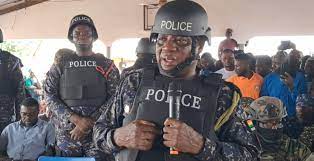 CODEO Condemns Violence, Vote Buying, Security Failures in Ablekuma North Rerun 3 IGP Yohonu