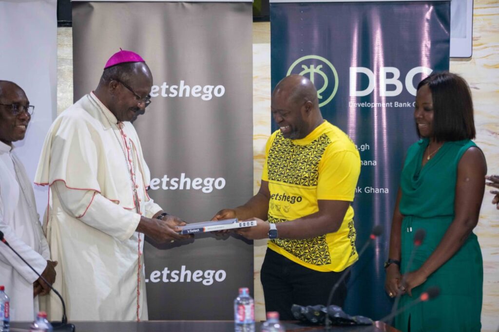 Catholic Church, Letshego Partner to Power Over 4,000 Institutions with Solar Energy 2 IMG 20250728 WA0055