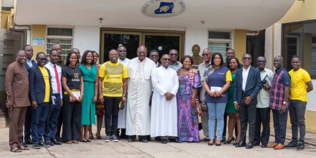 Catholic Church, Letshego Partner to Power Over 4,000 Institutions with Solar Energy 3 IMG 20250728 WA0056 1140x570 1