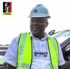 Engineers & Planners Finalizes $100M Azumah Resources Acquisition 2 Ibrahim Mahama