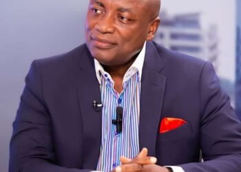 Kwabena Agyepong Touted as NPP’s Best Bet for 2028 Victory 7 Ing. Kwabena Agyei Agyepong