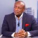 Ing. Kwabena Agyei Agyepong