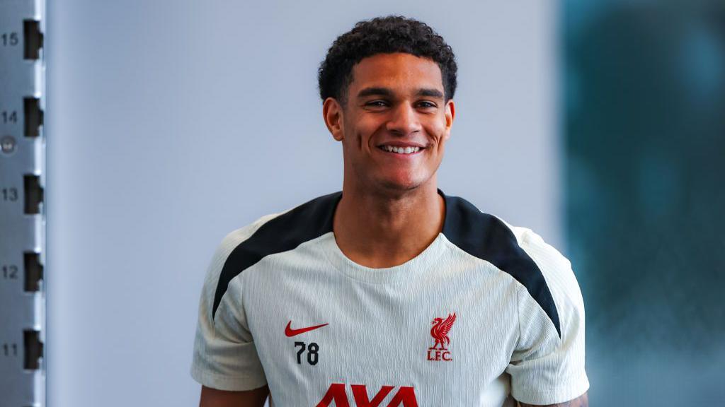 Jarell Quansah Joins Bayer Leverkusen in £35m Deal 2 Jarell Quansah 1