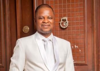 Kpemka Admits NPP’s 2024 Defeat Was a National Tsunami 1 Joseph Dindiok Kpemka, Elections, Kpemka