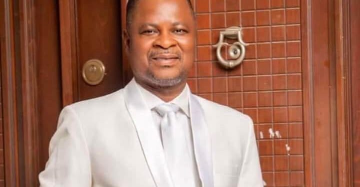 Joseph Dindiok Kpemka, Elections, Kpemka