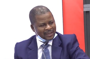 Kpemka Admits NPP’s 2024 Defeat Was a National Tsunami 4 Joseph Dindiok Kpemkan