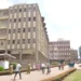 KATH Building