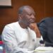 AG Triggers Extradition of Ofori-Atta from US to Face 78 OSP Charges 14 Ghana's former Finance Minister, Kenneth Ofori-Atta