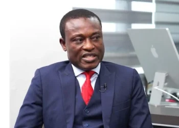 OSP Moves to Appeal Ruling Striking Down Its Prosecutorial Powers 10 Kissi Agyebeng, Special Prosecutor, Ghana