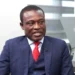 OSP Moves to Appeal Ruling Striking Down Its Prosecutorial Powers 13 Kissi Agyebeng, Special Prosecutor, Ghana