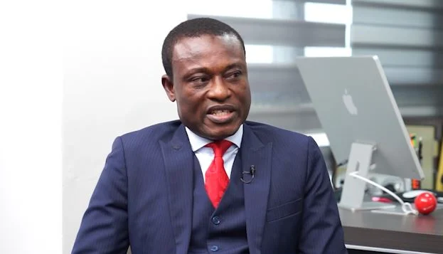 Kissi Agyebeng 5