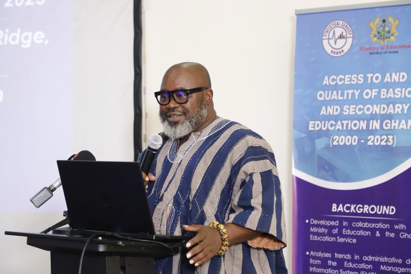 Eduwatch Boss Applauds Timely Student Loan Disbursements, Urges Further Reforms 4 Kofi Asare 7