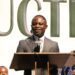 Ghana’s Minister for Health, Hon. Kwabena Mintah-Akandoh