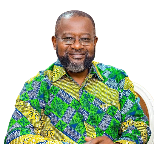 GNPC Eyes Marginal Fields to Boost Ghana’s Petroleum Revenues 2 Kwame Jantuah removebg preview