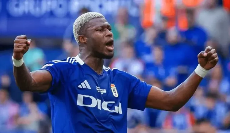 Kwasi Sibo Eyes Black Stars Call-Up 1 Kwasi Sibo