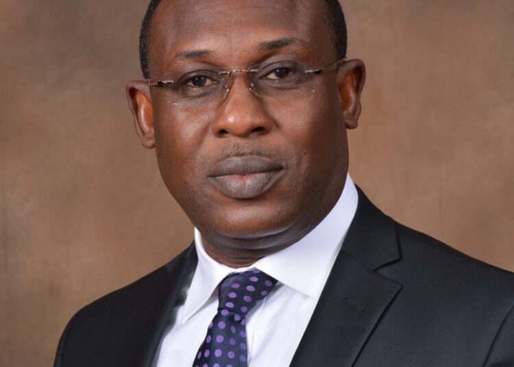 Kofi Bentil