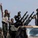 UN Urges Calm As Libya Risks Renewed Violence 14 UN Urges Calm As Libya Risks Renewed Violence