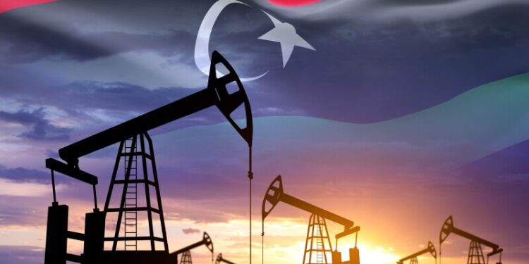 Libya’s Oil Tender Attracts Energy Majors, Eyes Production Surge 1 Libya’s Oil