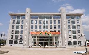 MFA Clarifies Abstention on UN Vote, Reaffirms Opposition to LGBTQI+ Rights 2 MFA Building 1