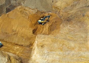 Ghana’s Mining Sector Injected $5.5 Billion into Economy in 2024