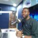 Manasseh Azure Awuni, Investigative Journalist and Writer