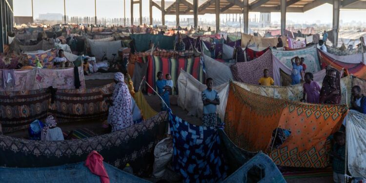 Sudanese Return Home Amid Fragile Recovery Hopes 1 Sudanese Return Home Amid Fragile Recovery Hopes