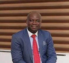 24-Hour Economy Policy Alone Not Enough - GNCCI Warns 2 Mark Badu Aboagye