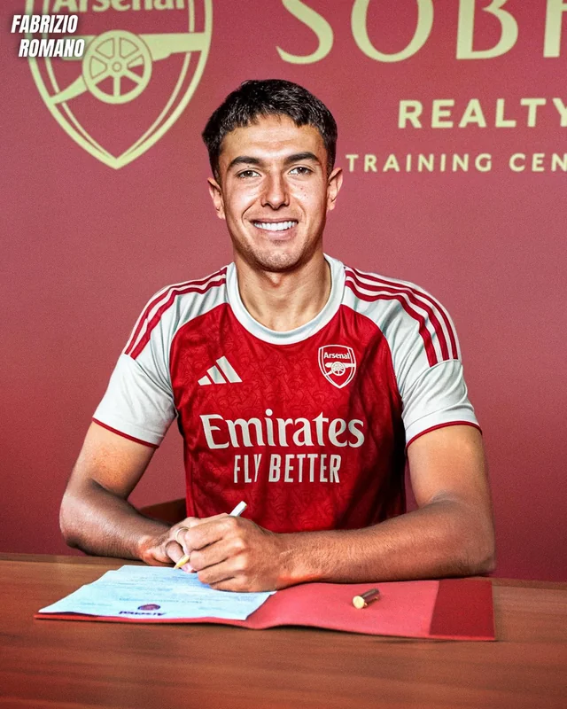 Arsenal Complete £51m Signing of Martin Zubimendi 3 Martin Zubimendi 2