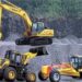 Mining Equipment