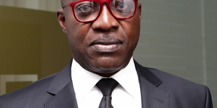 President Mahama Urged to Watch Appointee Performance Closely 1 Mr. Frank Adu Jnr, Appointee, Political