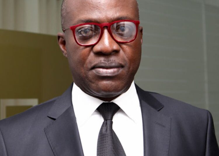 Mr. Frank Adu Jnr, Appointee, Political