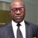 Mr. Frank Adu Jnr, Appointee, Political