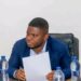 Mr. Sammy Gyamfi, Chief Executive Officer of GoldBod