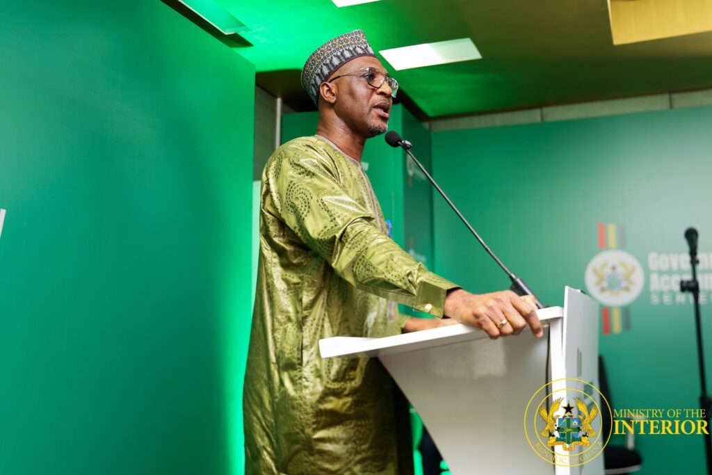 NIA Clears Six Hundred Thousands Backlog, Commits to Efficient Service Delivery 4 Muntaka 10