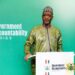 Interior Minister Outlines Key Achievements After 6 Months 13 Minister for the Interior, Hon. Mohammed Mubarak Muntaka